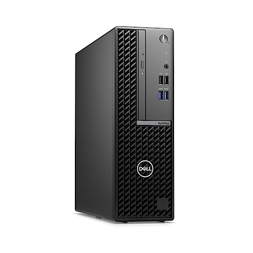 DELL OptiPlex SFF 5DP3H - i5-13500. 16GB RAM. 512GB SSD. UHD Graphics 770. Windows 11 Pro