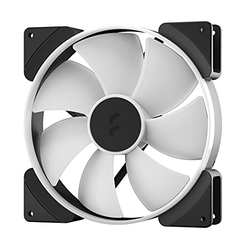 Fractal Design Prisma AL-18 ARGB PWM 2-Pack [180mm Gehäuselüfter]