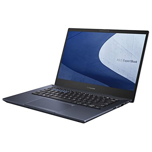 ASUS ExpertBook B5 B5402CBA-KI0213X 14 ZollFHD vPro i5-1240P/8+8 W11P