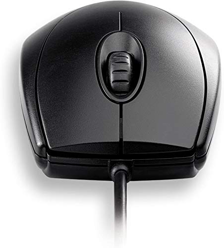 Cherry WheelMouse M-5450 black