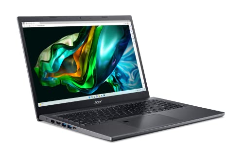 Acer Aspire 5 (A515-57-58LU) 15.6 Zoll FHD IPS i5-1235U 16GB RAM 512GB SSD Windows 11