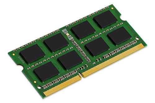 Kingston RAMNDDR3 SO 1600 8GB