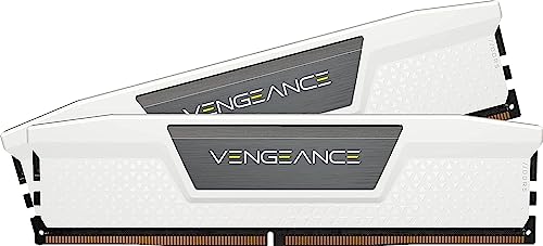 Corsair RGB Vengeance-64 GB (2 x 32 GB Kit)-DDR5-5600 DIMM CL40