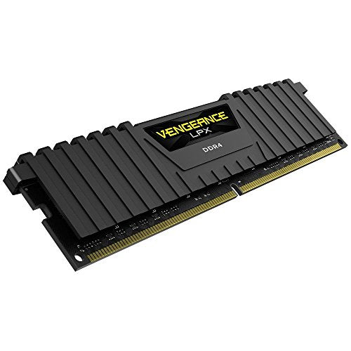 Corsair Vengeance LPX-DDR4-16 GB-DIMM 288-PIN-ungepuffert