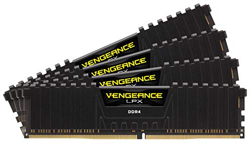 Corsair Vengeance LPX-DDR4-8 GB-DIMM 288-PIN-ungepuffert