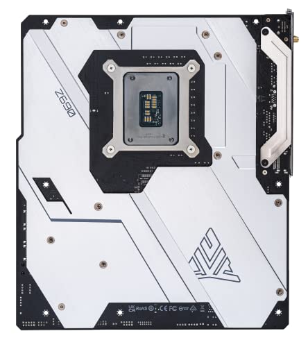 Asrock Z690 AQUA OC (1700) (D)