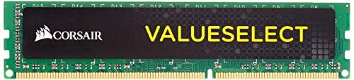 Corsair ValueSelect 8GB DDR3-1600 CL11 DIMM Arbeitsspeicher