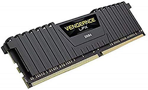 Corsair Vengeance LPX-DDR4-32 GB-DIMM 288-PIN-ungepuffert