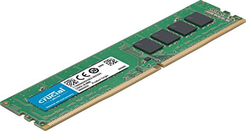 Crucial RDR4 2400 16GB