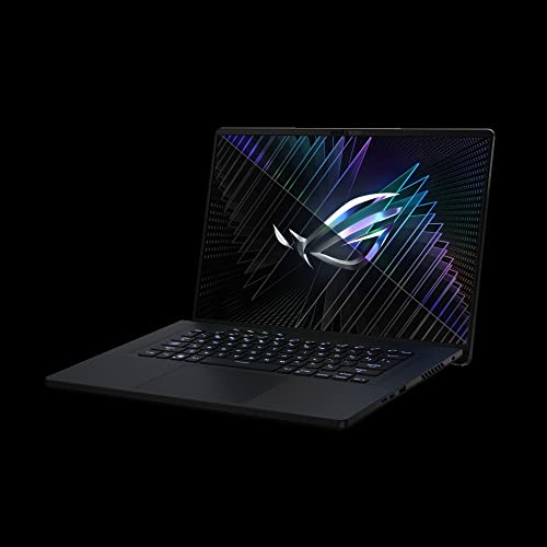 ASUS ROG Zephyrus M16 GU604VZ-NM008W - 16 Zoll WQXGA MiniLED. Core i9-13900H. 32GB RAM. 1TB SSD. RTX 4080. Windows 11