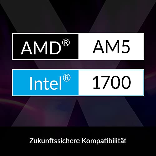 ARCTIC Freezer 7 X CO CPU-Kühler