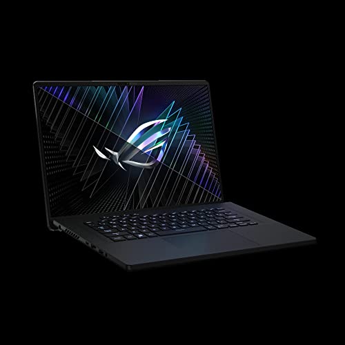 ASUS ROG Zephyrus M16 GU604VI-NM007W - 16 Zoll WQXGA MiniLED. Core i9-13900H. 32GB RAM. 1TB SSD. RTX 4070. Windows 11