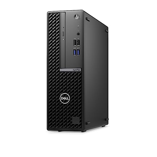 Dell OptiPlex 7010-Small- Core i3-13100