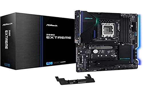 ASRock 1700 Z690 EXTREME DDR4