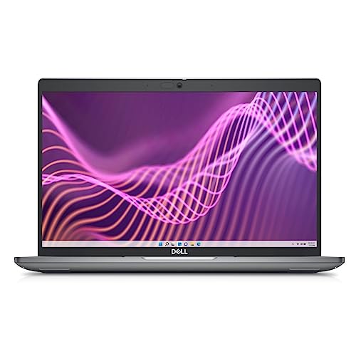 Dell Notebook Latitude 5440-35.56 cm (14 Zoll)- Core i5-1345U-Grau