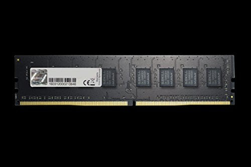 G.Skill RDR4 2400 8GB DDR4 Value CL17