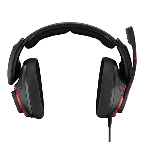 EPOS Gaming-Headset GSP 600