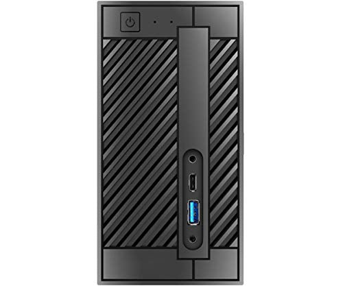 ASRock Barebone Deskmini 310 black retail