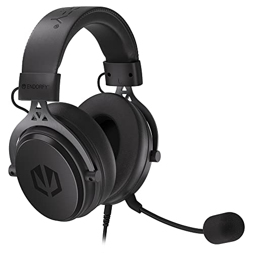 Endorfy On-Ear Headset VIRO