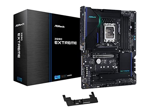 ASRock 1700 Z690 EXTREME DDR4