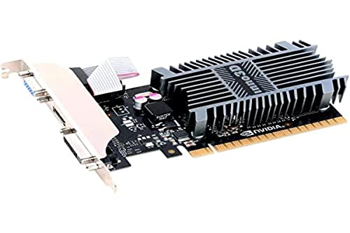 GT710 2GB LP passiv DDR3