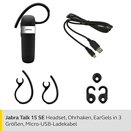 Jabra Headset Talk 15 SE