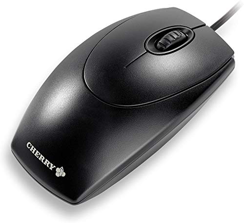 Cherry WheelMouse M-5450 black