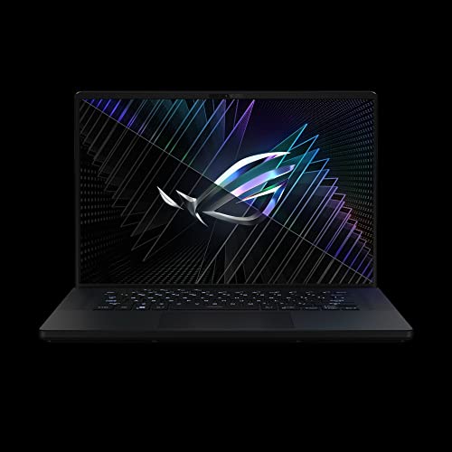 ASUS ROG Zephyrus M16 GU604VI-NM007W - 16 Zoll WQXGA MiniLED. Core i9-13900H. 32GB RAM. 1TB SSD. RTX 4070. Windows 11