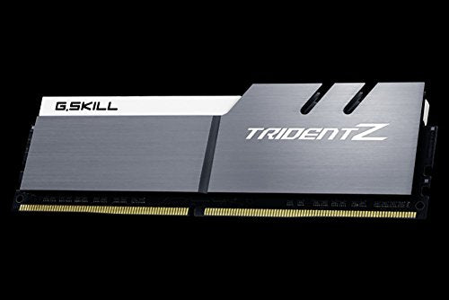 G.Skill TridentZ Series-DDR4-32 GB: 4 x 8 GB-DIMM 288-PIN-ungepuffert