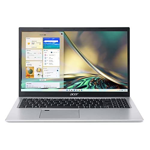 Acer Aspire 5 (A515-56-72MP) - 15.6 Zoll Full HD IPS i7-1165G7 8GB RAM 512GB SSD Windows 11 Home