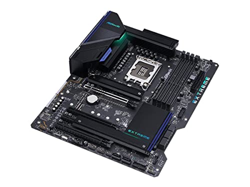 ASRock 1700 Z690 EXTREME DDR4