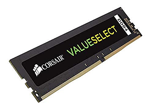 Corsair Value Select-DDR4-16 GB-DIMM 288-PIN-ungepuffert