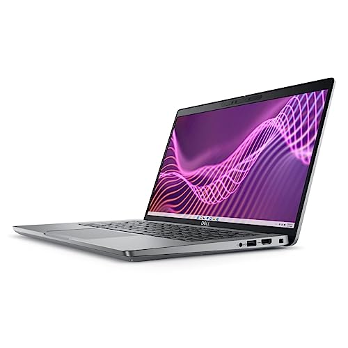 Dell Notebook Latitude 5440-35.56 cm (14 Zoll)- Core i5-1345U-Grau