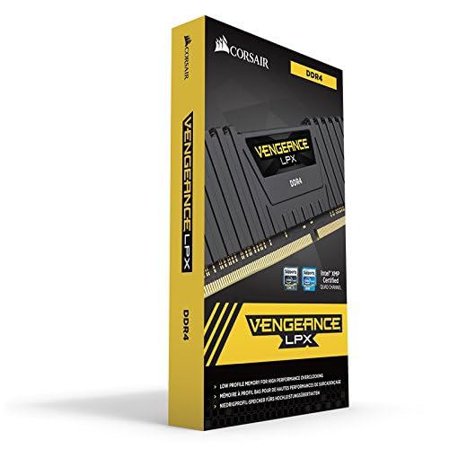 Corsair RDR4 3000 8GB Vengeance LPX