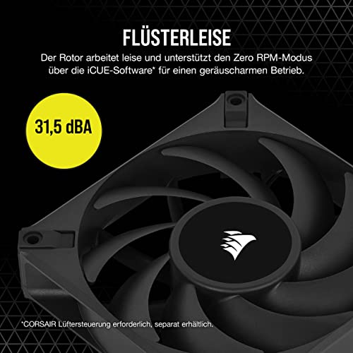 Corsair Lüfter 120*120*25 AF120 ELITE Fluid Dynamic