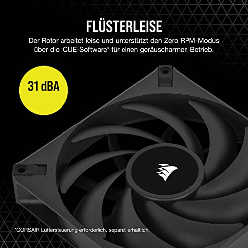 Corsair Lüfter 140*140*25 AF140 ELITE Fluid Dynamic