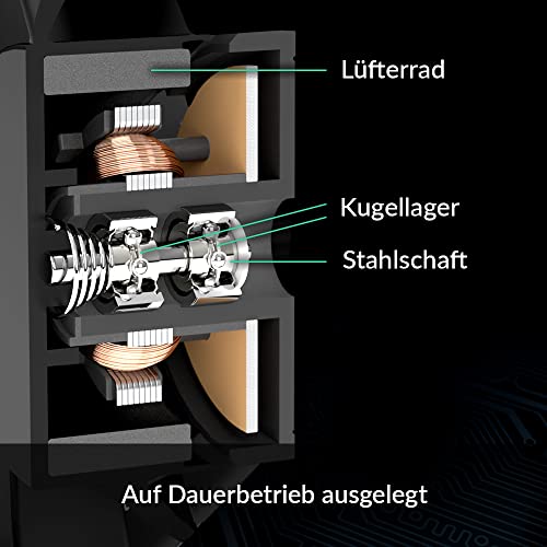 ARCTIC Freezer 7 X CO CPU-Kühler