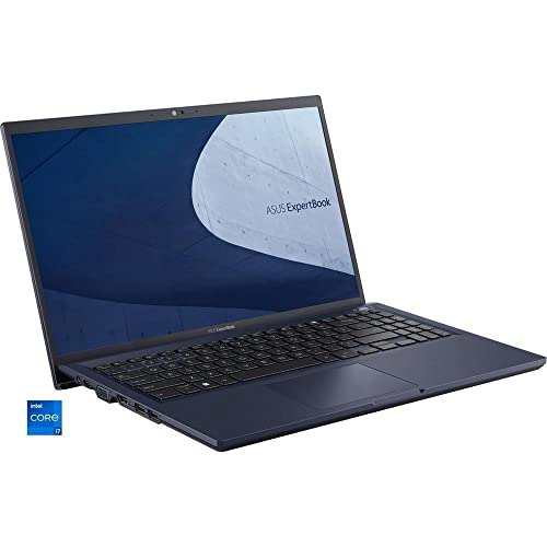 ASUS ExpertBook B1 B1500CBA-BQ0439X 15.6 ZollFHD i7-1255U/16GB W11P