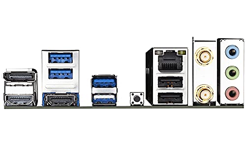 Gigabyte A520I AC (A520.AM4.mITX.DDR4)