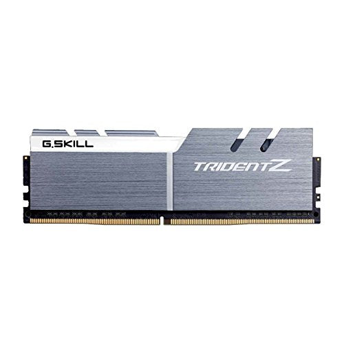 G.Skill TridentZ Series-DDR4-32 GB: 4 x 8 GB-DIMM 288-PIN-ungepuffert