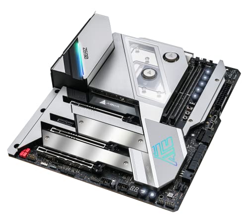 Asrock Z690 AQUA OC (1700) (D)