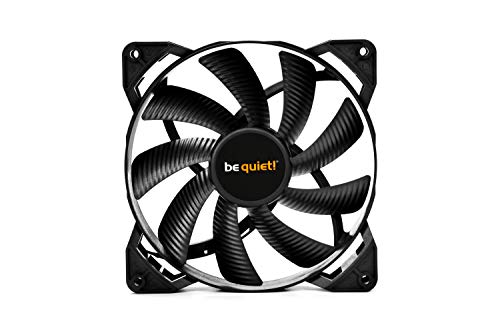 be quiet! Lüfter 120*120*25 Pure Wings 2 High-Speed