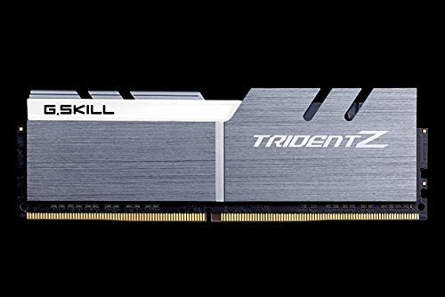 G.Skill TridentZ Series-DDR4-32 GB: 4 x 8 GB-DIMM 288-PIN-ungepuffert