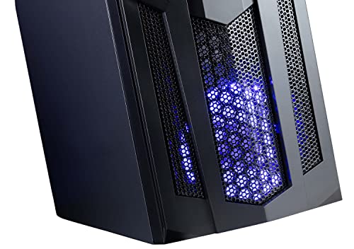 Captiva Advanced Gaming I67-994 AG 111 450W Intel i5 10400F H510M 16GB RTX 3050 8GB 480GBI250 RGB0 Win11 Home