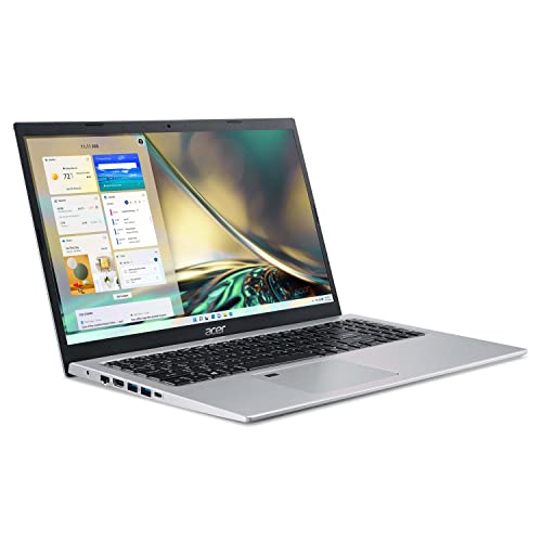 Acer Aspire 5 (A515-56-72MP) - 15.6 Zoll Full HD IPS i7-1165G7 8GB RAM 512GB SSD Windows 11 Home