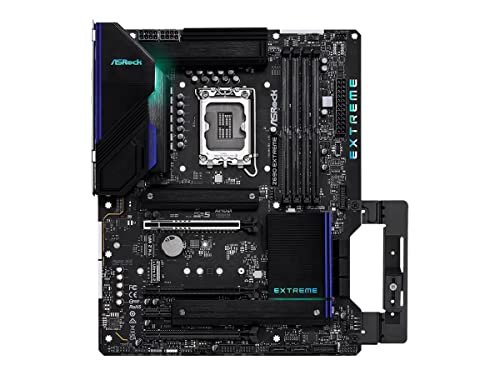 ASRock 1700 Z690 EXTREME DDR4