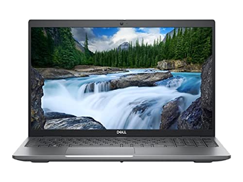 DELL Latitude 5540 (1F8R2) 15.6 Zoll FHD. Core i7-1365U. 16GB RAM. 512GB SSD. Windows 11 Pro