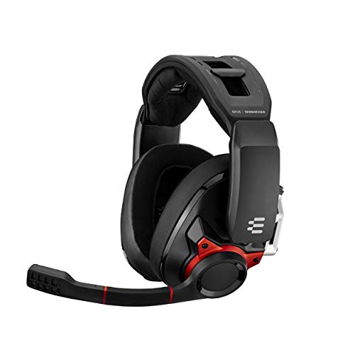 EPOS Gaming-Headset GSP 600