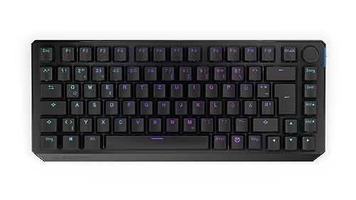 Endorfy Keyboard Thock 75% Wireless