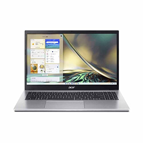 Acer Aspire 3 (A315-59G-573R) 15.6 Zoll FHD IPS i5-1235U 8GB RAM 512GB SSD Geforce MX550 Windows 11